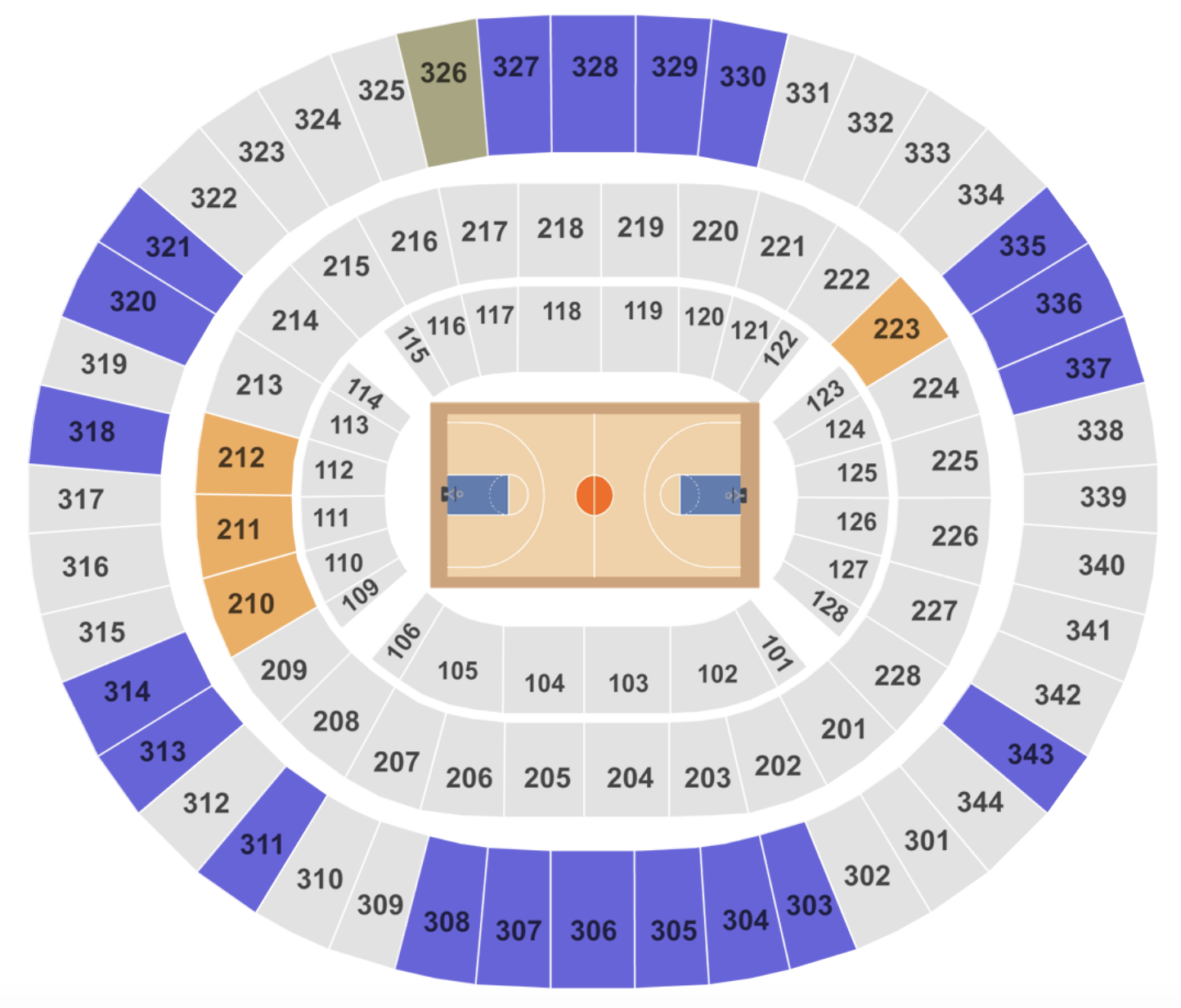 how-to-find-the-cheapest-lsu-tigers-basketball-tickets-face-value-options